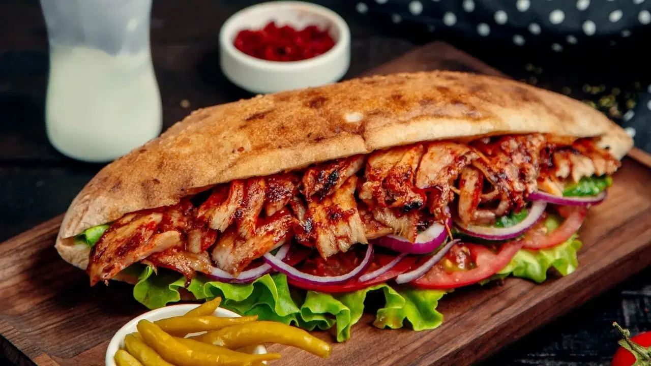 Viranşehir En Yakın Döner Salonu